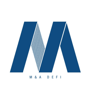 MNA DEFI Logo